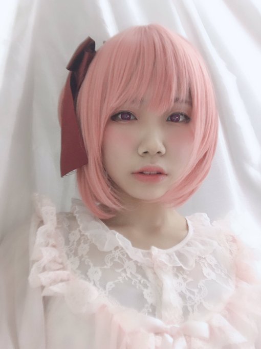 *即席宅コス*ロウきゅーぶ! ー湊智花ーちょうどいい感じのウィッグがあったので、コスプレしたい衝動に身を任せ(๑꒪ㅁ꒪๑ *即席宅コス*ロウきゅーぶ! ー湊智花ーちょうどいい感じのウィッグがあったので、コスプレしたい衝動に身を任せ(๑꒪ㅁ꒪๑