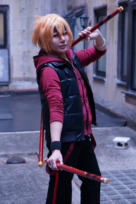 【コスプレ】Re:CREATORS閉鎖区underground-dark night-みそぺ弥勒寺柄悪すぎて最高大好き最 【コスプレ】Re:CREATORS閉鎖区underground-dark night-みそぺ弥勒寺柄悪すぎて最高大好き最