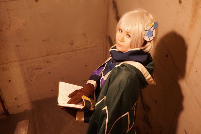 【コスプレ】Re:CREATORS追憶のアヴァルケンいろんな雰囲気の大聖母撮ってもらえて感謝〜!メテオラ・エスターライヒ 【コスプレ】Re:CREATORS追憶のアヴァルケンいろんな雰囲気の大聖母撮ってもらえて感謝〜!メテオラ・エスターライヒ