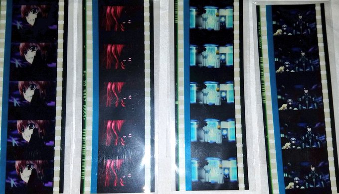 魔法少女リリカルなのはreflection&detonationフィルム募集です求:レヴィの写っているフィルム提 魔法少女リリカルなのはreflection&detonationフィルム募集です求:レヴィの写っているフィルム提