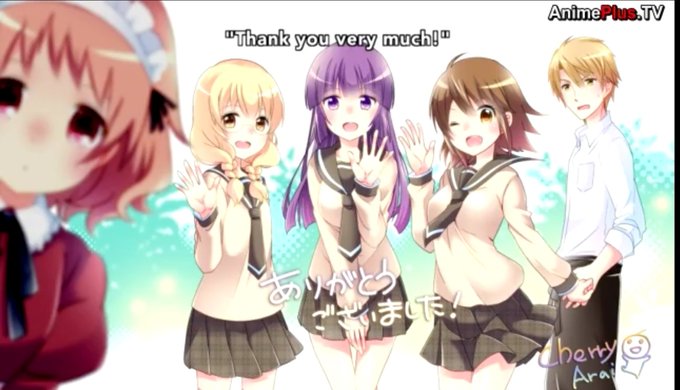 「三者三葉」を全部見ました!一言でいうと面白かった!キャラも可愛いしやまじの扱いが結構面白いし元使いの人達自体が面白い! 「三者三葉」を全部見ました!一言でいうと面白かった!キャラも可愛いしやまじの扱いが結構面白いし元使いの人達自体が面白い!