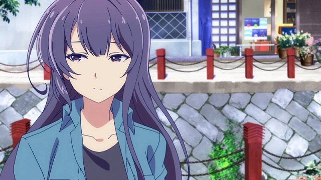 ガーリッシュナンバーの聖地巡礼ではないけど、今週末銀山温泉行ってきます。(聖地調べておかないとw)#1月8日は柴崎万葉の ガーリッシュナンバーの聖地巡礼ではないけど、今週末銀山温泉行ってきます。(聖地調べておかないとw)#1月8日は柴崎万葉の