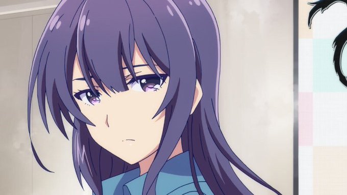 「ガーリッシュナンバー」柴崎 万葉 Part 3#柴崎万葉生誕祭#柴崎万葉生誕祭2019#1月8日は柴崎万葉の誕生日#柴 「ガーリッシュナンバー」柴崎 万葉 Part 3#柴崎万葉生誕祭#柴崎万葉生誕祭2019#1月8日は柴崎万葉の誕生日#柴