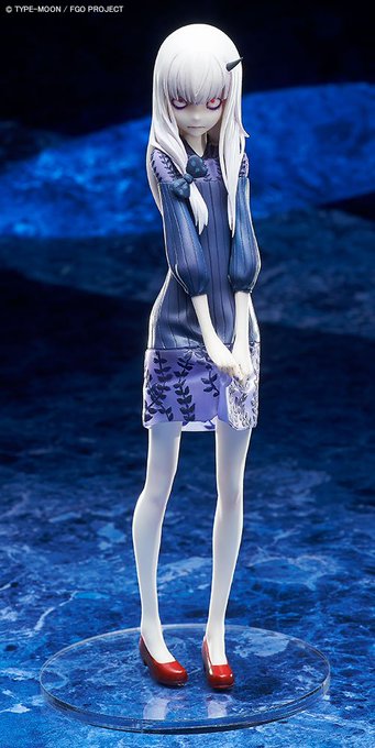 ワンダーショウケース第36期プレゼンテーション作品のご紹介セミリアル系美少女フィギュア造形の先鋭的造形作家イノリサマさん ワンダーショウケース第36期プレゼンテーション作品のご紹介セミリアル系美少女フィギュア造形の先鋭的造形作家イノリサマさん