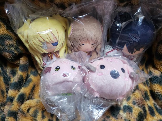 オクで落札したやつ届いた~\( ・ω・)/超美品!!#Rewrite オクで落札したやつ届いた~\( ・ω・)/超美品!!#Rewrite