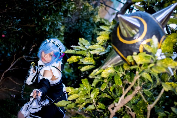 【コスプレ】acosta! 1/6Re:ゼロから始める異世界生活『仕方ありませんね 何も気づかれないまま 終わっても 【コスプレ】acosta! 1/6Re:ゼロから始める異世界生活『仕方ありませんね 何も気づかれないまま 終わっても
