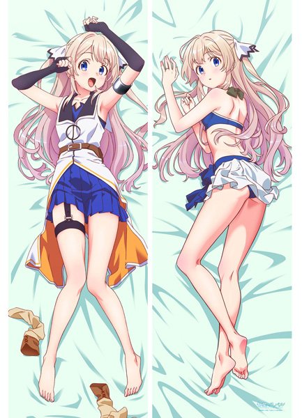 新作抱き枕カバー予約開始!「七星のスバル 描き下ろし 旭姫 スムース抱き枕カバー」(エムズ) #getchu #七星の 新作抱き枕カバー予約開始!「七星のスバル 描き下ろし 旭姫 スムース抱き枕カバー」(エムズ) #getchu #七星の