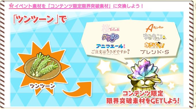 なんか違和感ありません?Aチャンネル、ゆゆ式、がっこうぐらし! →初期参戦作品。一周年経ったし妥当ブレンドS →1/10 なんか違和感ありません?Aチャンネル、ゆゆ式、がっこうぐらし! →初期参戦作品。一周年経ったし妥当ブレンドS →1/10