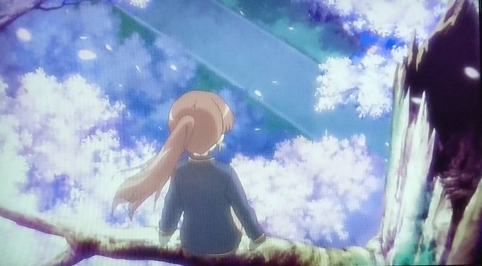 咲_sakiに続いて阿知賀編も再放送、楽しみだ〜週末にフォロワーさんと再び訪れる予習になるな#咲_saki阿知賀編 咲_sakiに続いて阿知賀編も再放送、楽しみだ〜週末にフォロワーさんと再び訪れる予習になるな#咲_saki阿知賀編