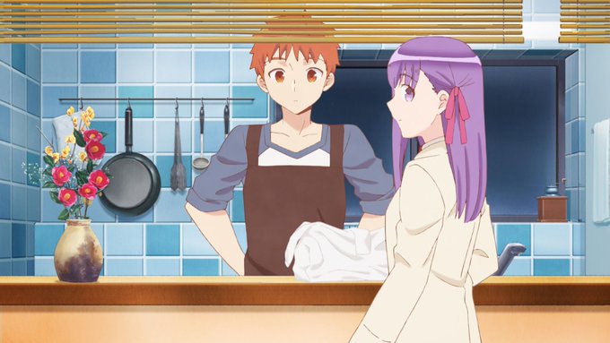 ニコニコ生放送での最終第十三話「あったか寄せ鍋」上映会をご覧いただいたみなさまありがとうございました!全十三話各配信サイ ニコニコ生放送での最終第十三話「あったか寄せ鍋」上映会をご覧いただいたみなさまありがとうございました!全十三話各配信サイ