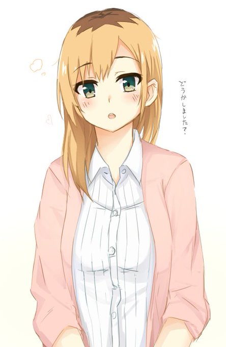 成長した宮森さんを描きました#musani #SHIROBAKO 成長した宮森さんを描きました#musani #SHIROBAKO