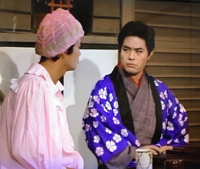 いぃ?ここでは親分じゃなくてママと呼びなさいっ! #加藤茶 #ドリフターズ いぃ?ここでは親分じゃなくてママと呼びなさいっ! #加藤茶 #ドリフターズ