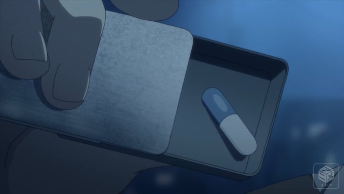 僕らの自由をー♫民生じゃんか!なアニメ1話視聴。訳ありで大人が高校生(だったり子供だったり)になるの、米映画にたくさんあ 僕らの自由をー♫民生じゃんか!なアニメ1話視聴。訳ありで大人が高校生(だったり子供だったり)になるの、米映画にたくさんあ