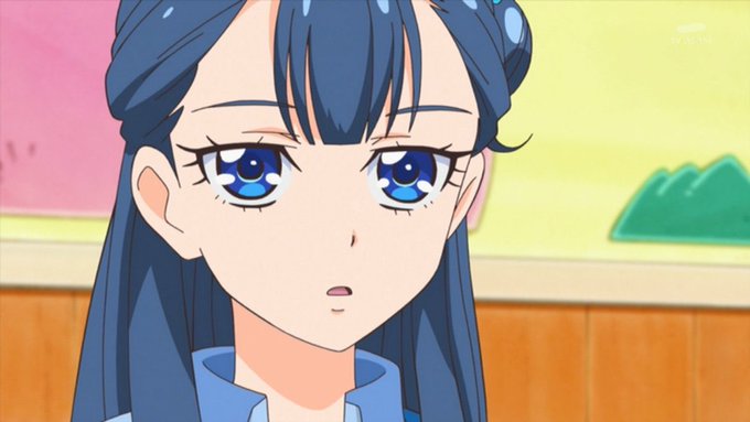 ムシブギョー(アニメ版)…、第二期放送して欲しい…。😅 ムシブギョー(アニメ版)…、第二期放送して欲しい…。😅