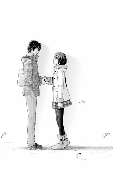 【ネタバレ注意】#ドメスティックな彼女#政宗くんのリベンジえ、なになに。バレンタインシーズンにカップルが別れるのって神作 【ネタバレ注意】#ドメスティックな彼女#政宗くんのリベンジえ、なになに。バレンタインシーズンにカップルが別れるのって神作