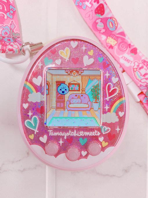 おはようございます⭐️今日から開発スタッフで一つのたまごっちの成長記録をツイートしていくよ🥚🥚🥚アプリにお出かけもするか おはようございます⭐️今日から開発スタッフで一つのたまごっちの成長記録をツイートしていくよ🥚🥚🥚アプリにお出かけもするか