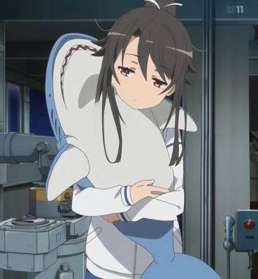 サメといえば🐬はいふり🐬 サメといえば🐬はいふり🐬