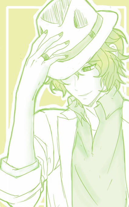 Kyrie ♡ ヽ(o^▽^o)ノ#fanart #ozmafia #kyrie #otome Kyrie ♡ ヽ(o^▽^o)ノ#fanart #ozmafia #kyrie #otome