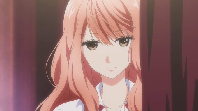 #アニメ3D彼女 第14話『文化祭における重要な役割の件について。』本日25:59〜放送📺文化祭が始まり、総支配人として #アニメ3D彼女 第14話『文化祭における重要な役割の件について。』本日25:59〜放送📺文化祭が始まり、総支配人として