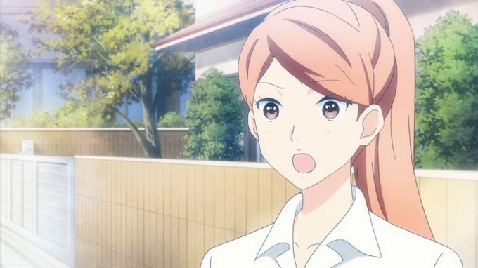 3D彼女 リアルガール 第2シーズン 13話のぽにて #アニメ3D彼女 #3D彼女 #3dk #ポニーテール # 3D彼女 リアルガール 第2シーズン 13話のぽにて #アニメ3D彼女 #3D彼女 #3dk #ポニーテール #