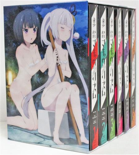 『武装少女マキャヴェリズム 限定版 全6巻+とらのあな全巻購入特典 全巻収納BOXセット』入荷しました!帯刀女子と無刀男 『武装少女マキャヴェリズム 限定版 全6巻+とらのあな全巻購入特典 全巻収納BOXセット』入荷しました!帯刀女子と無刀男