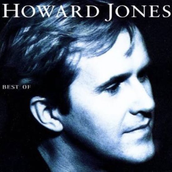 🎤Howard Jones 🎶No One Is To Blame ハワード・ジョーンズ歌詞の意味とは別に これで泣いた 🎤Howard Jones 🎶No One Is To Blame ハワード・ジョーンズ歌詞の意味とは別に これで泣いた