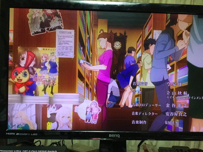なるほど、そういうことかwてか「うさぎカフェへようこそ」ってどう見てもごちうさやんけw #ぱすてるメモリーズ #録画補習 なるほど、そういうことかwてか「うさぎカフェへようこそ」ってどう見てもごちうさやんけw #ぱすてるメモリーズ #録画補習