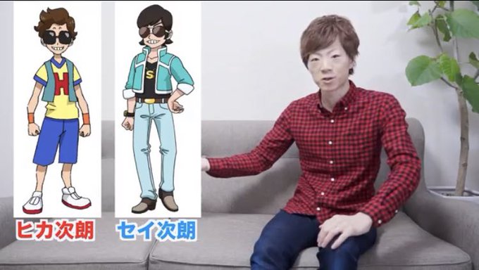 セイキンもアニメ化しないかなと思ったけどアプモンに出てたな セイキンもアニメ化しないかなと思ったけどアプモンに出てたな