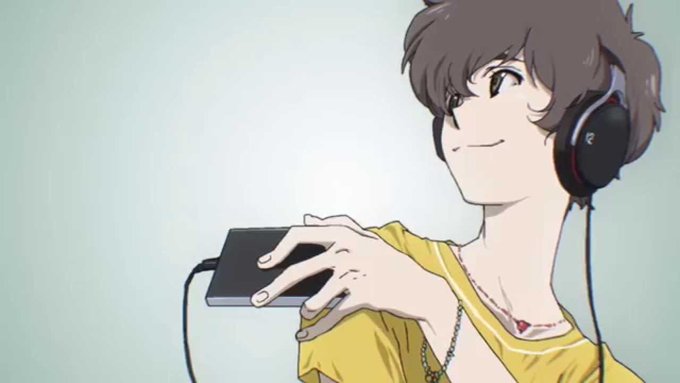 めちゃくちゃ今更だけど残響のテロルのツエルブめっちゃ斉藤壮馬だよな、 めちゃくちゃ今更だけど残響のテロルのツエルブめっちゃ斉藤壮馬だよな、