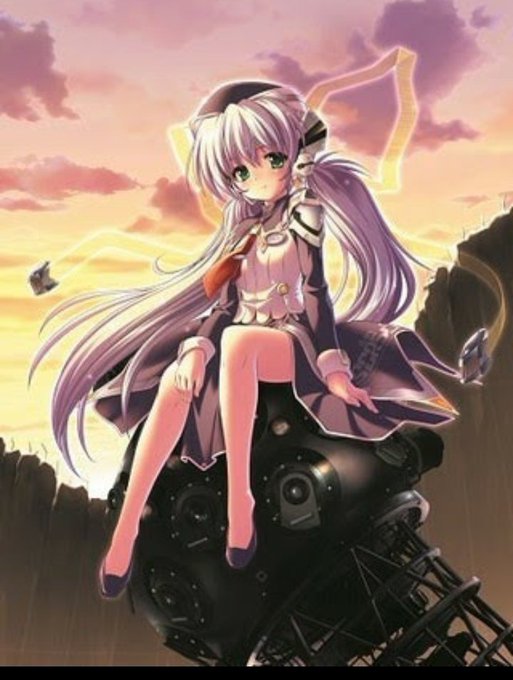 #一般人には同じように見える2種を貼る#planetarian少しだけデザインが異なっていますね…。(2004年 左)( #一般人には同じように見える2種を貼る#planetarian少しだけデザインが異なっていますね…。(2004年 左)(
