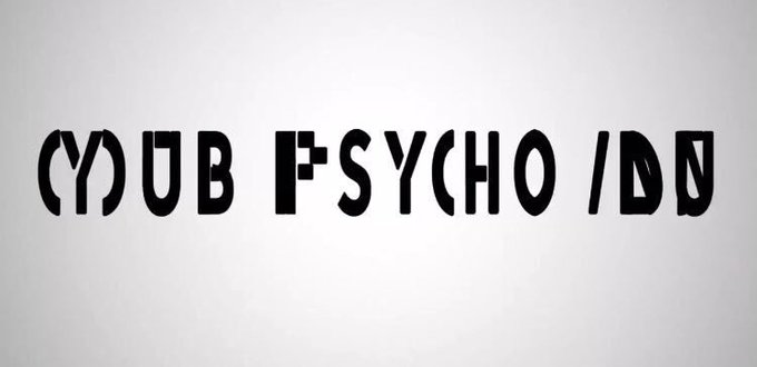 モブサイコ2期のOP映像、「MOB PSYCHO 100」から「YOUR LIFE IS YOUR OWN」(1期3話の モブサイコ2期のOP映像、「MOB PSYCHO 100」から「YOUR LIFE IS YOUR OWN」(1期3話の