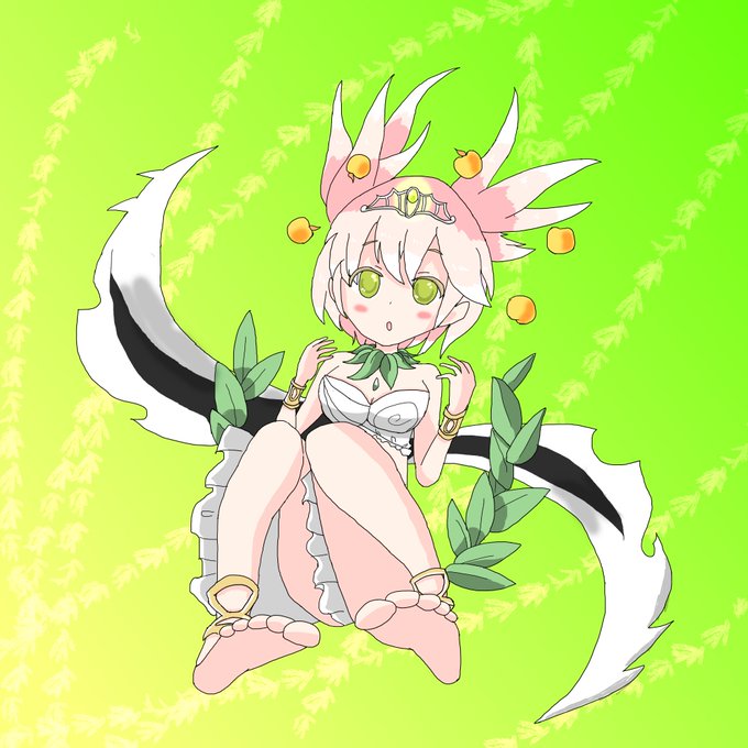 プリンセス・テンペスト(魔法少女育成計画JOKERS)#odaibakoお題箱に入ってたの初めて。ありがとうございます。 プリンセス・テンペスト(魔法少女育成計画JOKERS)#odaibakoお題箱に入ってたの初めて。ありがとうございます。