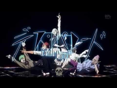 ⑨デス・パレードオリジナルアニメで1番好きで、人に勧めるならこのアニメ。深く考えさせられる。OPED本編全てが良い。ちょ ⑨デス・パレードオリジナルアニメで1番好きで、人に勧めるならこのアニメ。深く考えさせられる。OPED本編全てが良い。ちょ