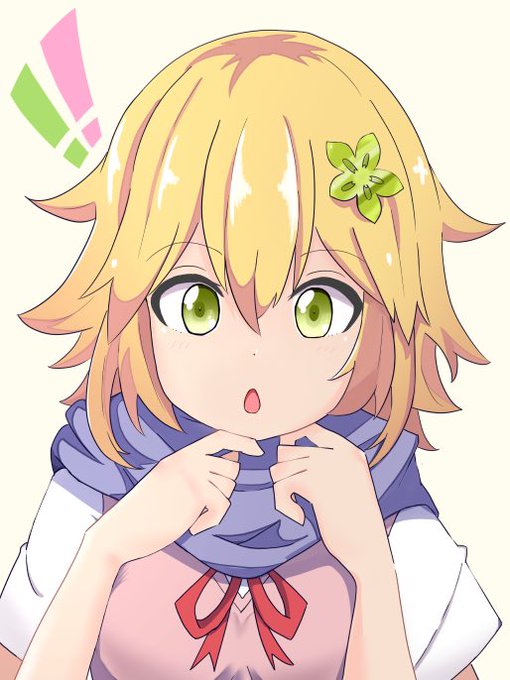 タプリス描いた!#ガヴリールドロップアウト タプリス描いた!#ガヴリールドロップアウト