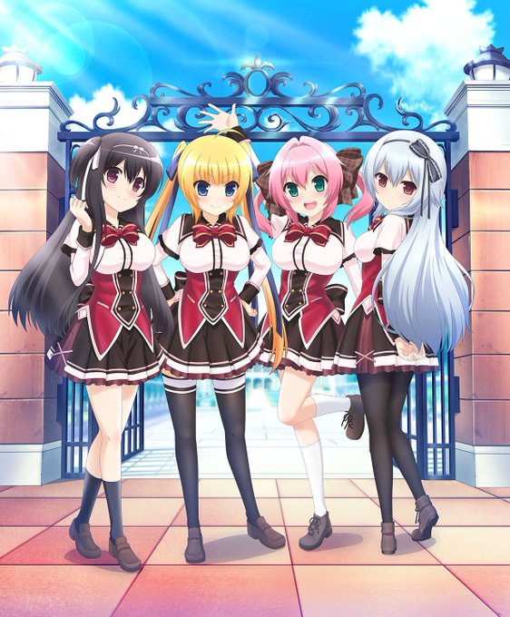 【カラオケ情報】1月12日(土)から、JOYSOUNDにてTVアニメ「ワガママハイスペック」が全話配信されます!JOYP 【カラオケ情報】1月12日(土)から、JOYSOUNDにてTVアニメ「ワガママハイスペック」が全話配信されます!JOYP