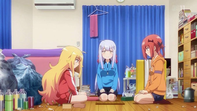 ガヴドロ、政リベ アニメ 2 周年!#ガヴリールドロップアウト #政宗くんのリベンジ ガヴドロ、政リベ アニメ 2 周年!#ガヴリールドロップアウト #政宗くんのリベンジ