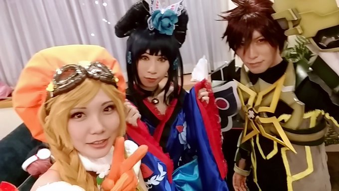 半年前だけど今もたまに思い出すガンスト天空祭 半年前だけど今もたまに思い出すガンスト天空祭