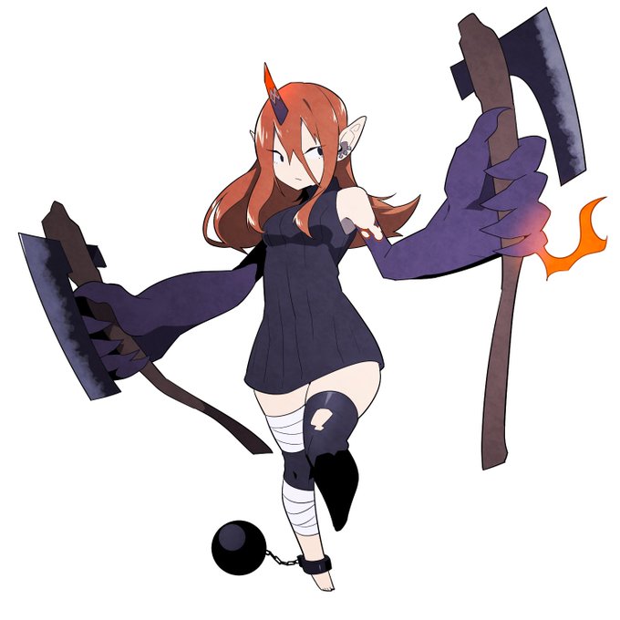 #アンダーグラウンドファンタジアベルセルク #アンダーグラウンドファンタジアベルセルク