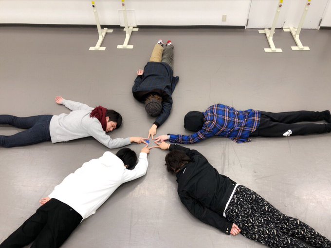 チェック…メイト…#Knights チェック…メイト…#Knights