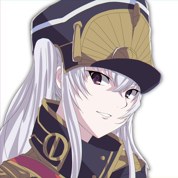 アルタイル。Re:CREATORS。なんだかんだ好き。 アルタイル。Re:CREATORS。なんだかんだ好き。