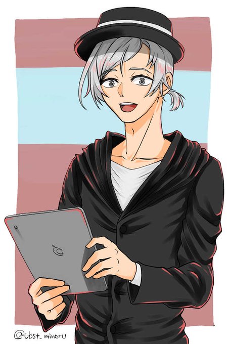 #十二大戦ナビィくんお誕生日おめでとうございます~(寝住くんに指摘されて改めて読み返すまで、分裂してるなんて全く気づきま #十二大戦ナビィくんお誕生日おめでとうございます~(寝住くんに指摘されて改めて読み返すまで、分裂してるなんて全く気づきま