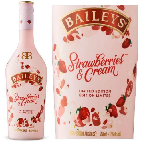 Who has good recipes for Baileys Strawberry. Come to Germany now. #baileys #Strawberry #cocktail #mixology #cocktails @MacCocktail
@totc @thecocktailguru @Cocktailqueenuk @drinkrecipes4u
@Mixology @BaileysOriginal @Natascocktails https://t.co/aYIDhaVRKV