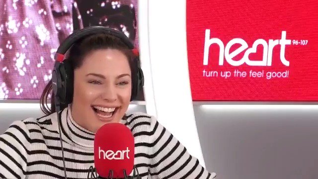 RT @thisisheart: .@JKJasonKing and @IAMKELLYBROOK... it's time for your #PubertyHitMeLike ???? https://t.co/XDBVIeyiJr