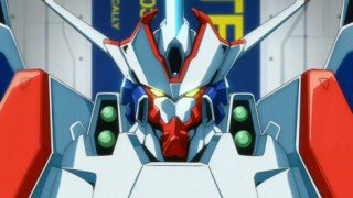 キャプテンアース勧められて見たからあまり語れないけど、合体シーンはやはり震える。オープニングのビリーバーズハイのサビでい キャプテンアース勧められて見たからあまり語れないけど、合体シーンはやはり震える。オープニングのビリーバーズハイのサビでい