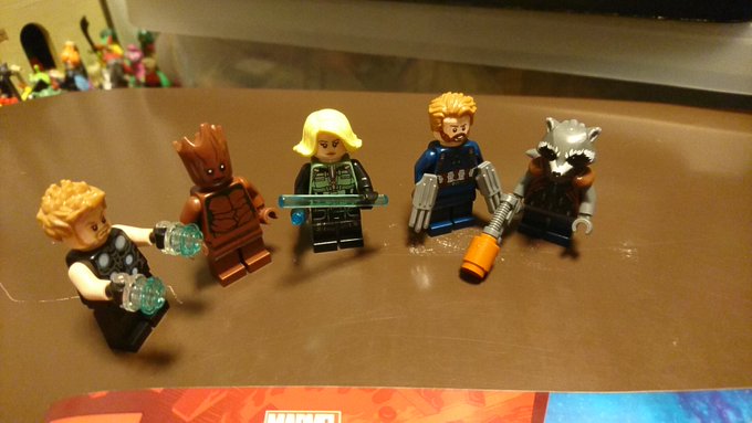 ✳スーパーヒーローズ✳#レゴ #lego #LEGONINJAGO #レゴランド ✳スーパーヒーローズ✳#レゴ #lego #LEGONINJAGO #レゴランド