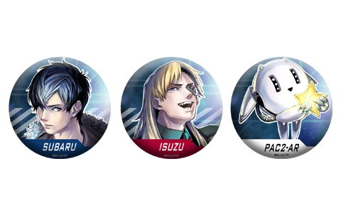 本日更新の『宇宙戦艦ティラミス』、中野で開かれた作品展グッズを期間限定て販売中です! 描き下ろしイラストを使用したアクリ 本日更新の『宇宙戦艦ティラミス』、中野で開かれた作品展グッズを期間限定て販売中です! 描き下ろしイラストを使用したアクリ