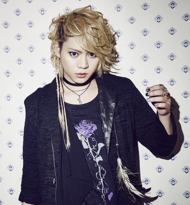 The Brow BeatRyujiの新アーティスト写真を公開いたしました!#TheBrowBeat The Brow BeatRyujiの新アーティスト写真を公開いたしました!#TheBrowBeat