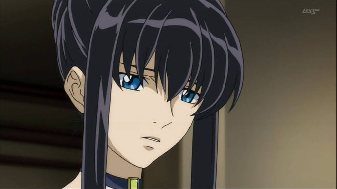 TODAYS BIRTHDAY 1.12「機動戦士ガンダム00」マリナ・イスマイール「実は私は」紅本 明里「咲-Saki TODAYS BIRTHDAY 1.12「機動戦士ガンダム00」マリナ・イスマイール「実は私は」紅本 明里「咲-Saki