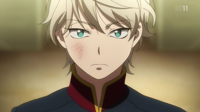「アルドノア・ゼロ」スレイン・トロイヤード Part 1#スレイン生誕祭#スレイン生誕祭2019#スレイン誕生祭#スレイ 「アルドノア・ゼロ」スレイン・トロイヤード Part 1#スレイン生誕祭#スレイン生誕祭2019#スレイン誕生祭#スレイ