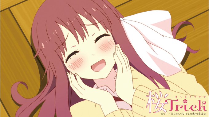 桜Trick! 桜Trick!